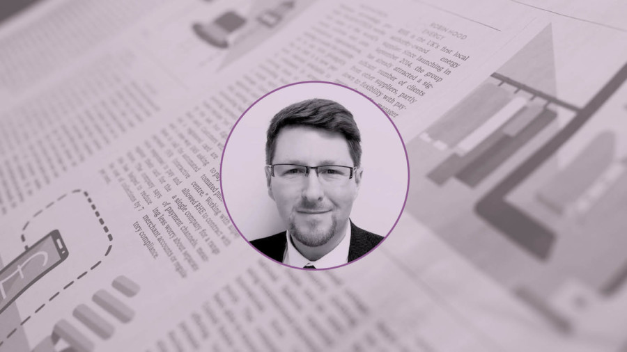 BY PAUL VANSTON, chief executive of INCPEN - Industry Council for Research on Packaging and the Environment