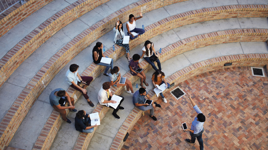 Lifelong learning skills