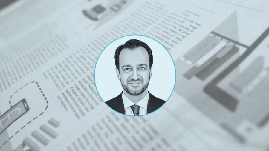 BY ABDUL BASIT, chief financial officer at Innovate Finance