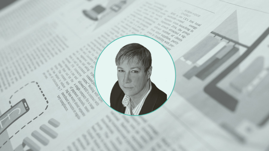 BY PIP WILKINS, chief executive of the British Franchise Association