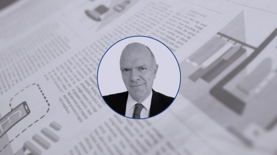 BY ROGER BRADBURN, chief operating officer at the Institute of Sales Management