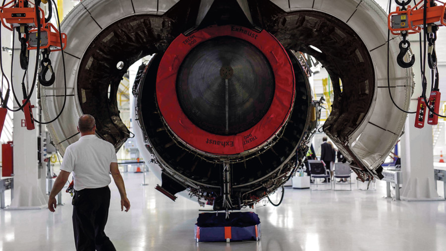 interview-stephen-daintith-cfo-rolls-royce