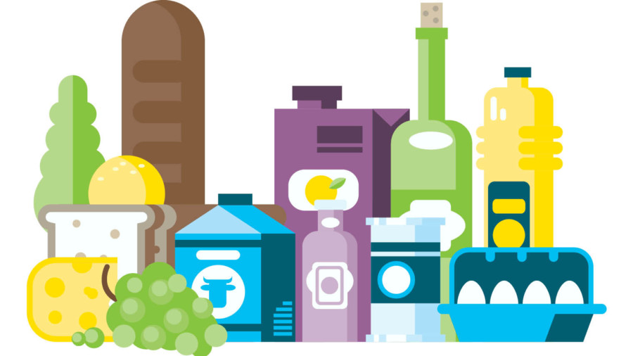 Social and environmental packaging