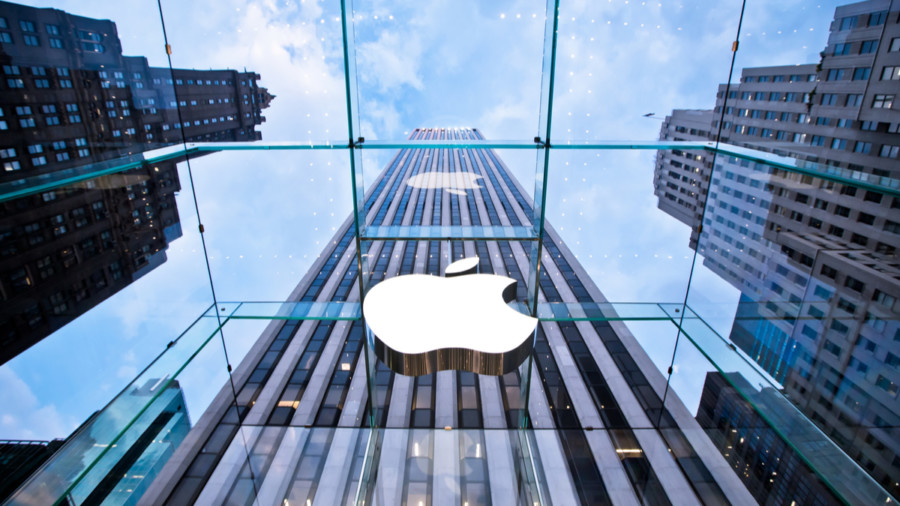 Apple Store