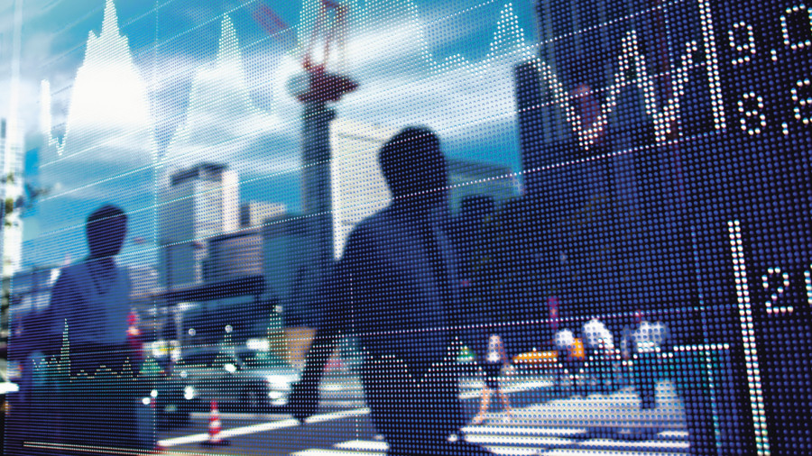 Future of Payments special report Raconteur