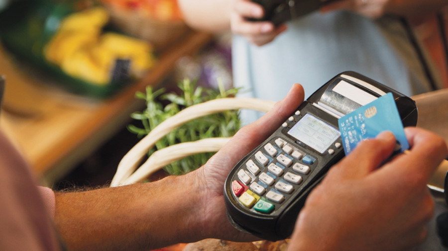Future of Payments special report Raconteur card payments