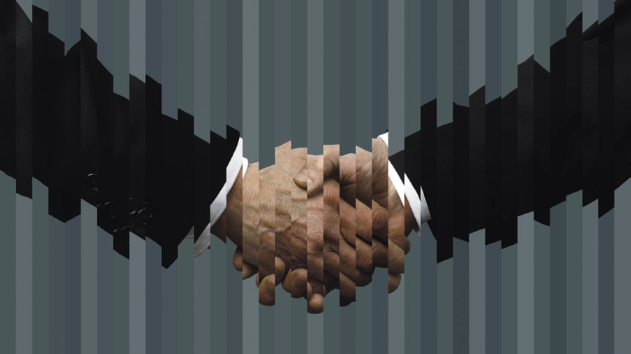 Handshake