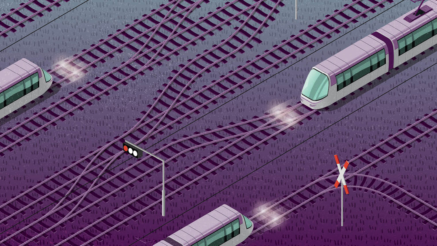Mergers, acquisitions and exit strategies - Raconteur