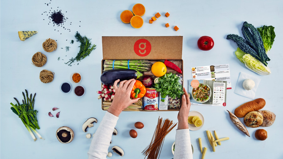 Meal kit