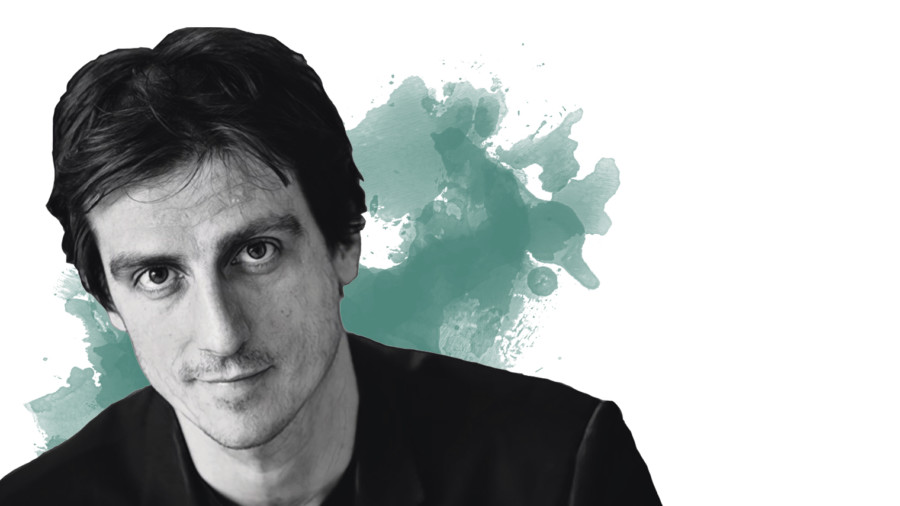 Julien Codorniou