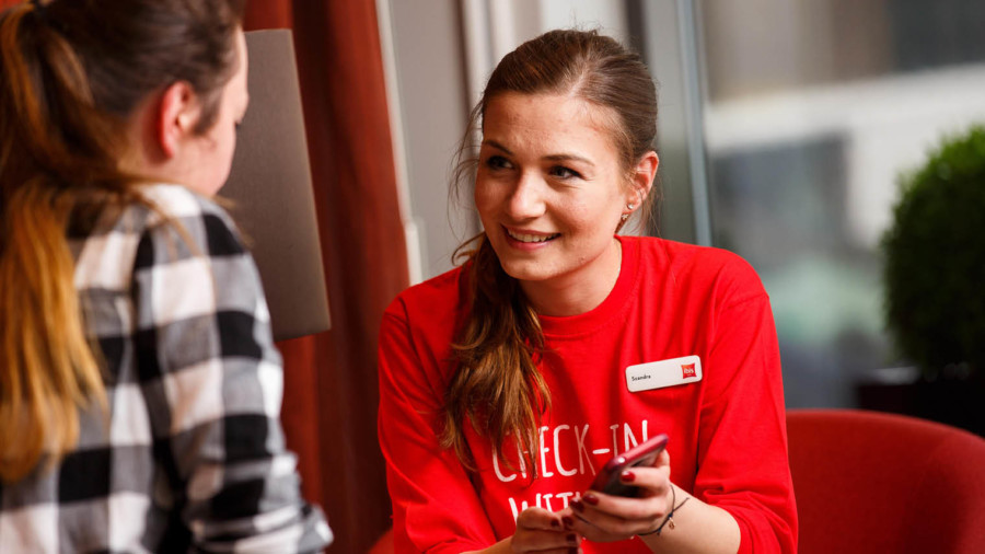 Ibis mobile customer service