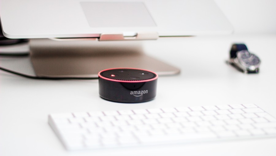 Amazon echo