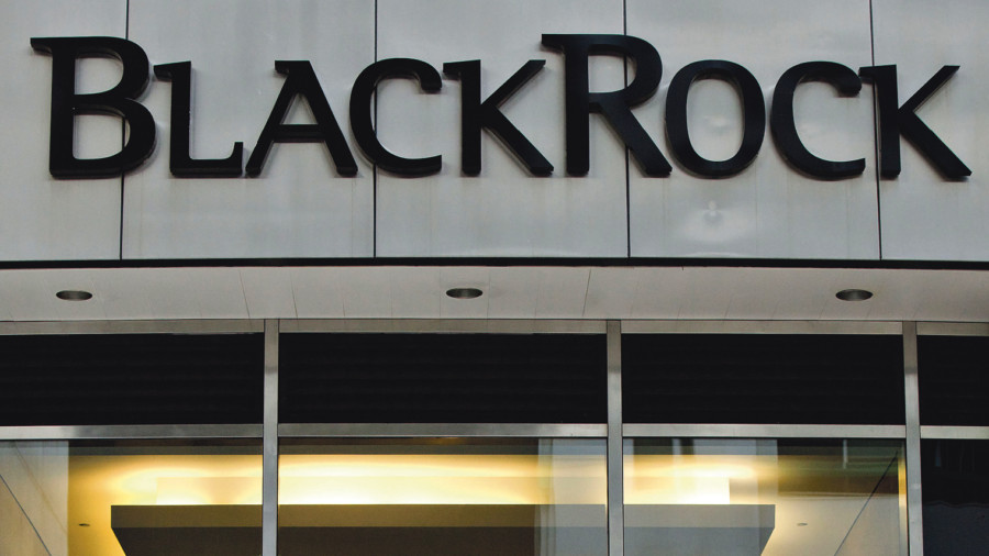 BlackRock