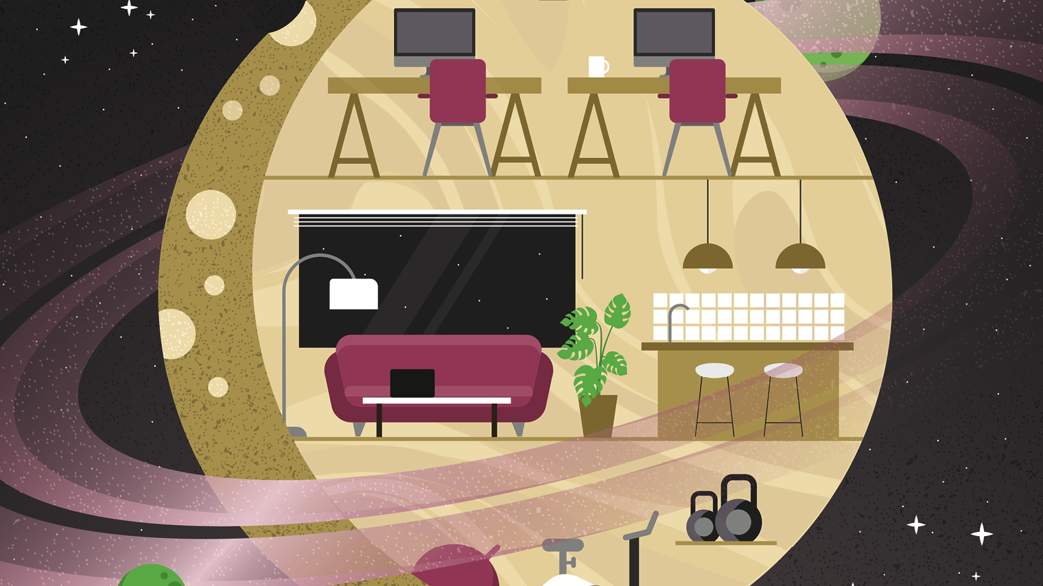 Future of Work