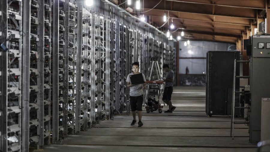 hackers-are-after-processing-power-to-get-valuable-bitcoins