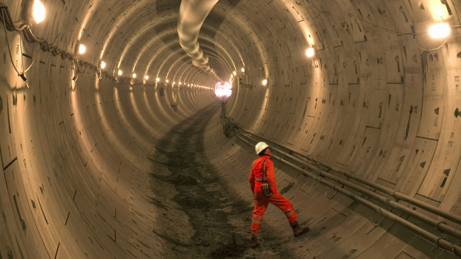 data-driven-investing-infrastructure-yields-high-returns