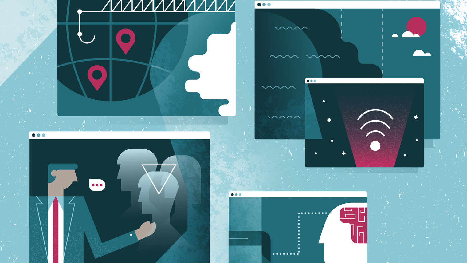 The Digital Economy special report
