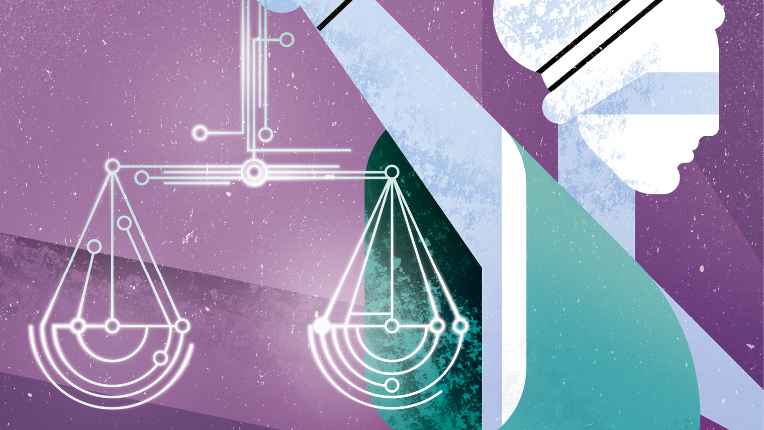 Legal Innovation special report- Raconteur