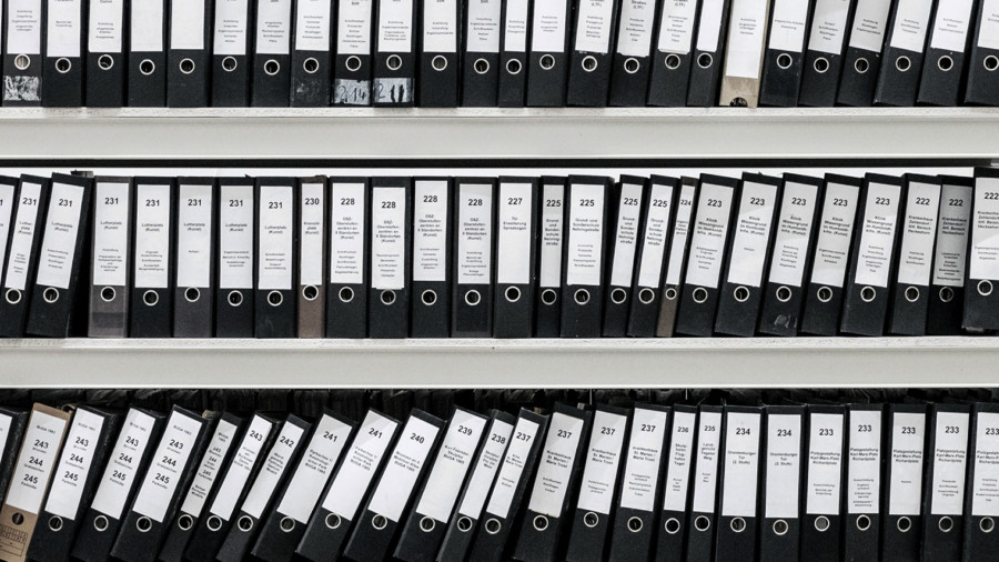 Legal files