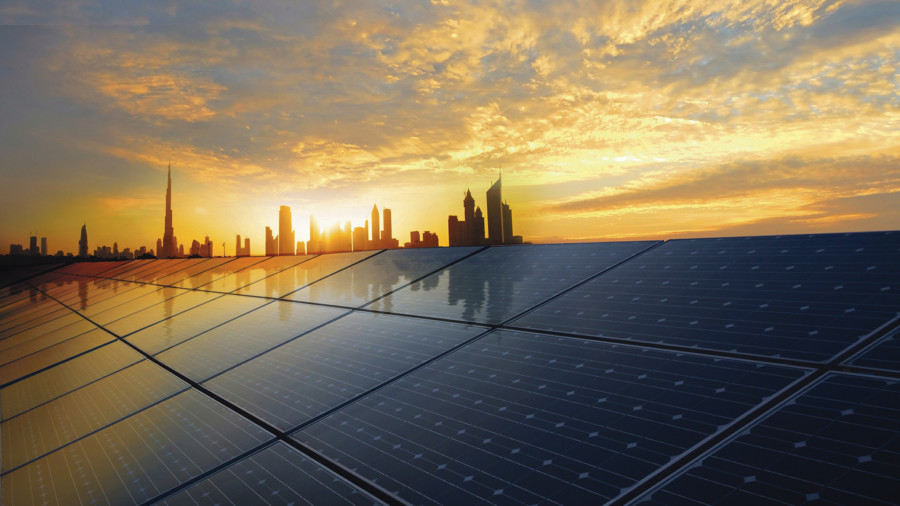 Solar panels