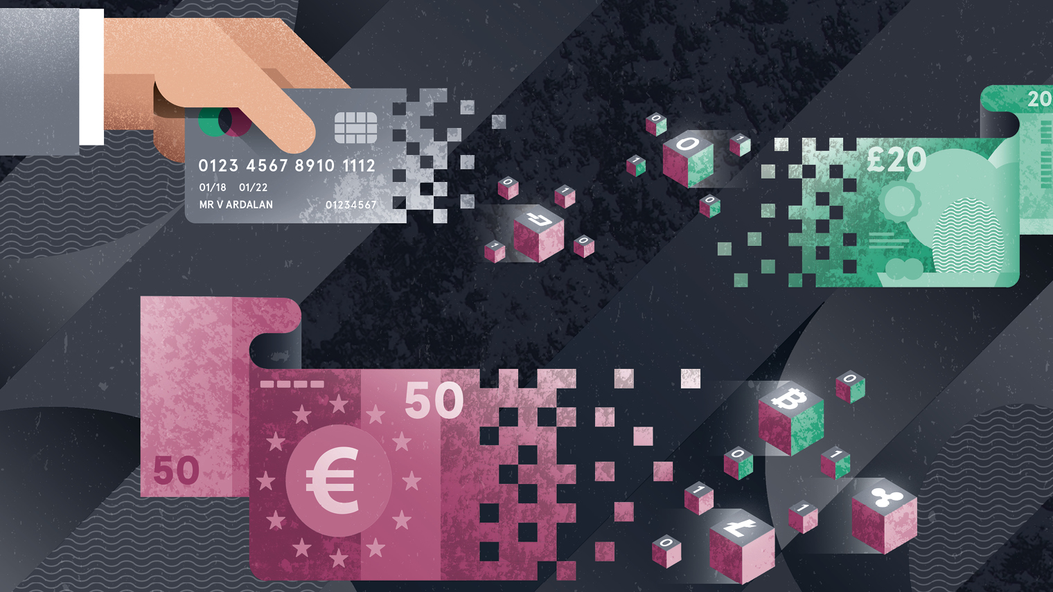 Future of Money
