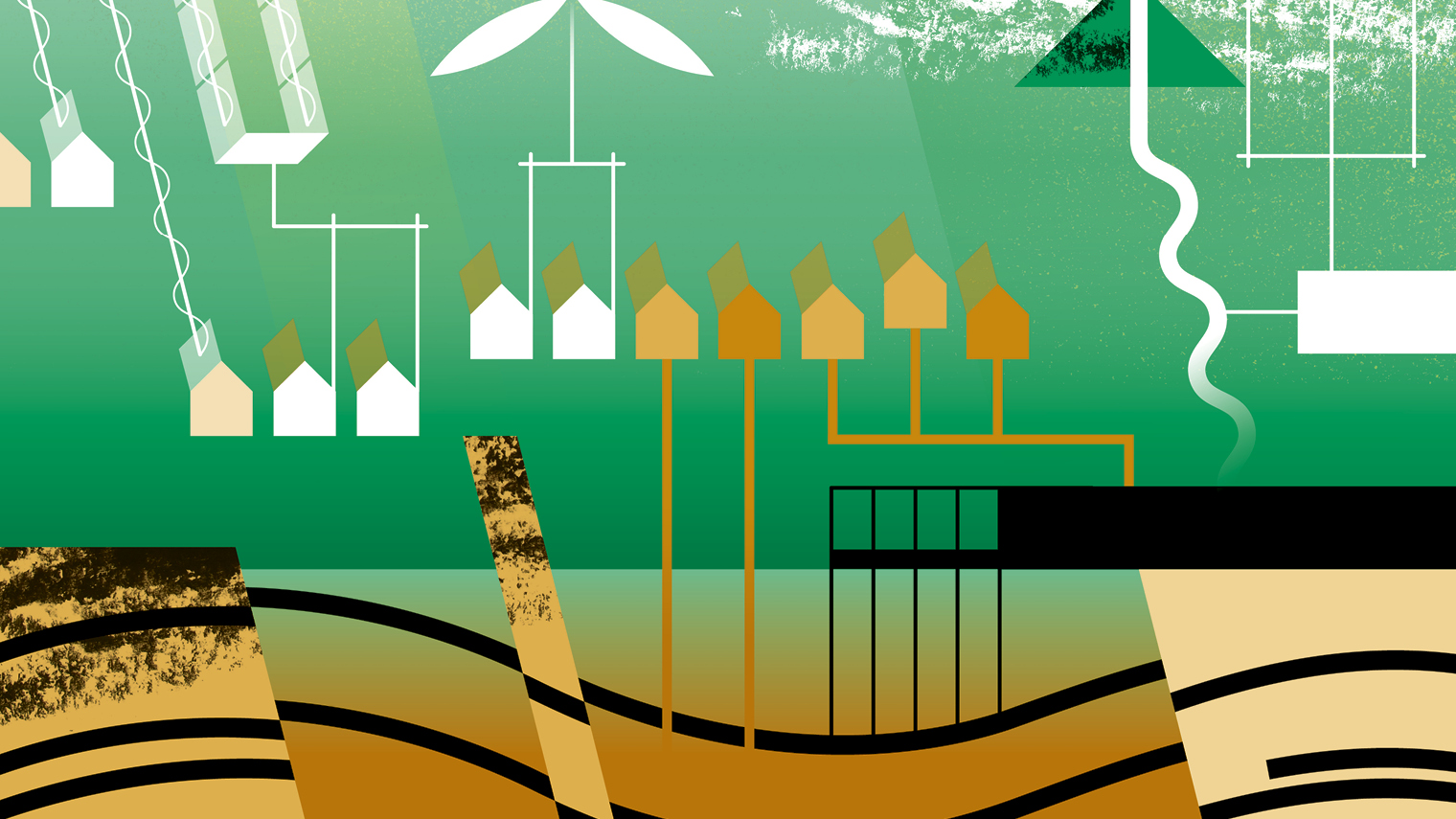 Future of Energy