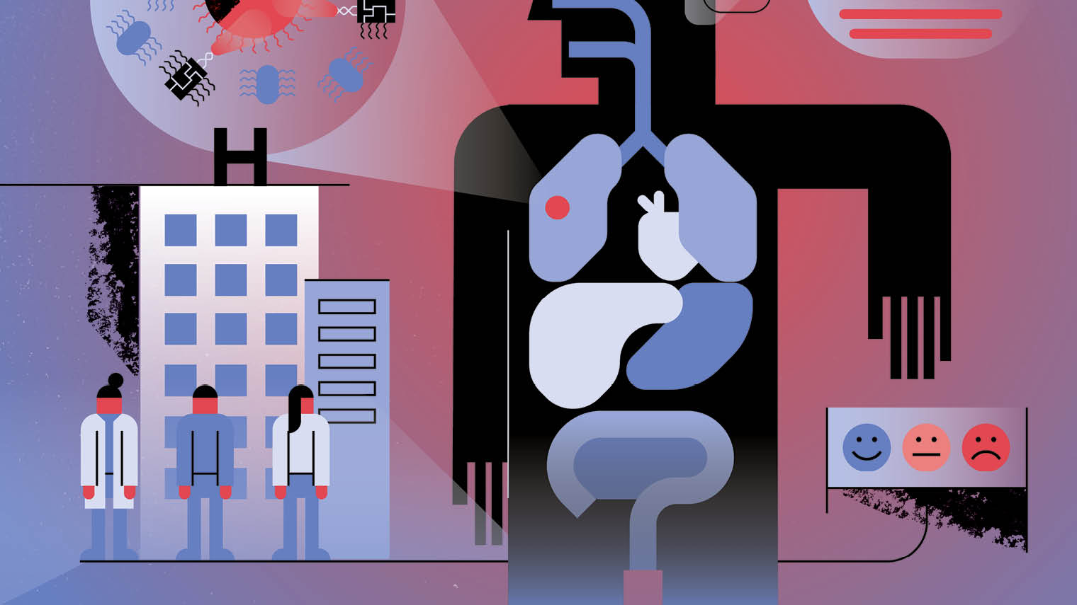 Future of Healthcare