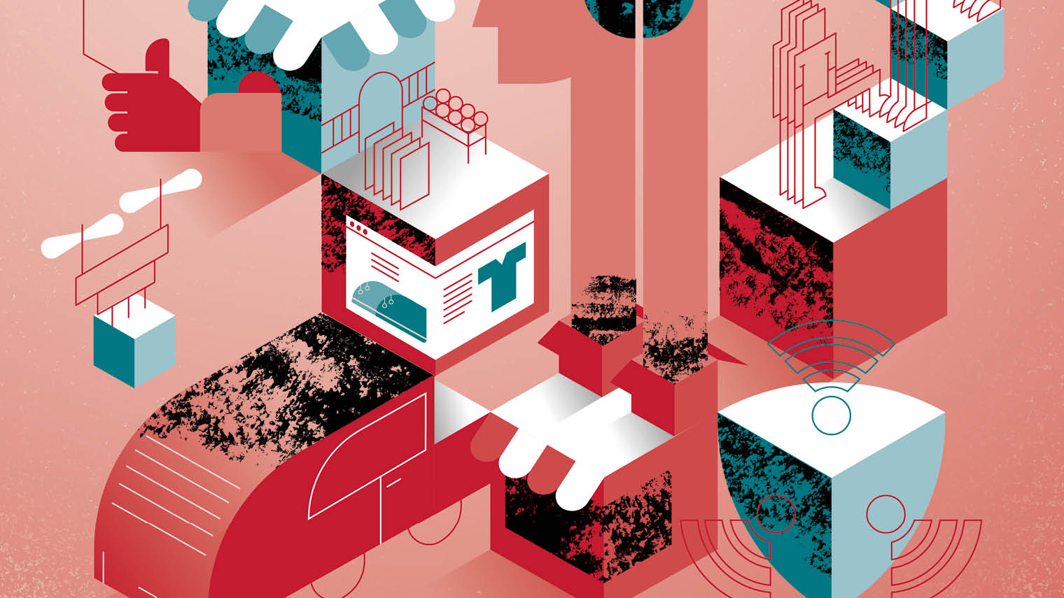 Future of Retail