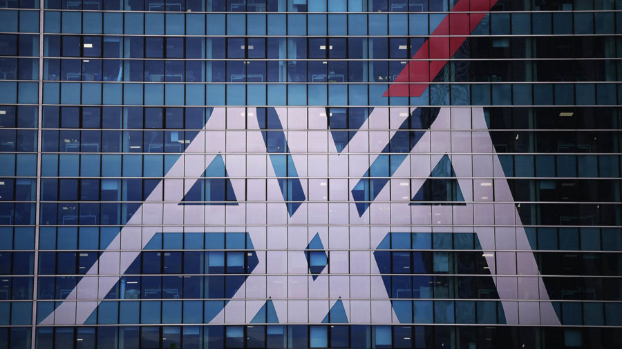 AXA HQ