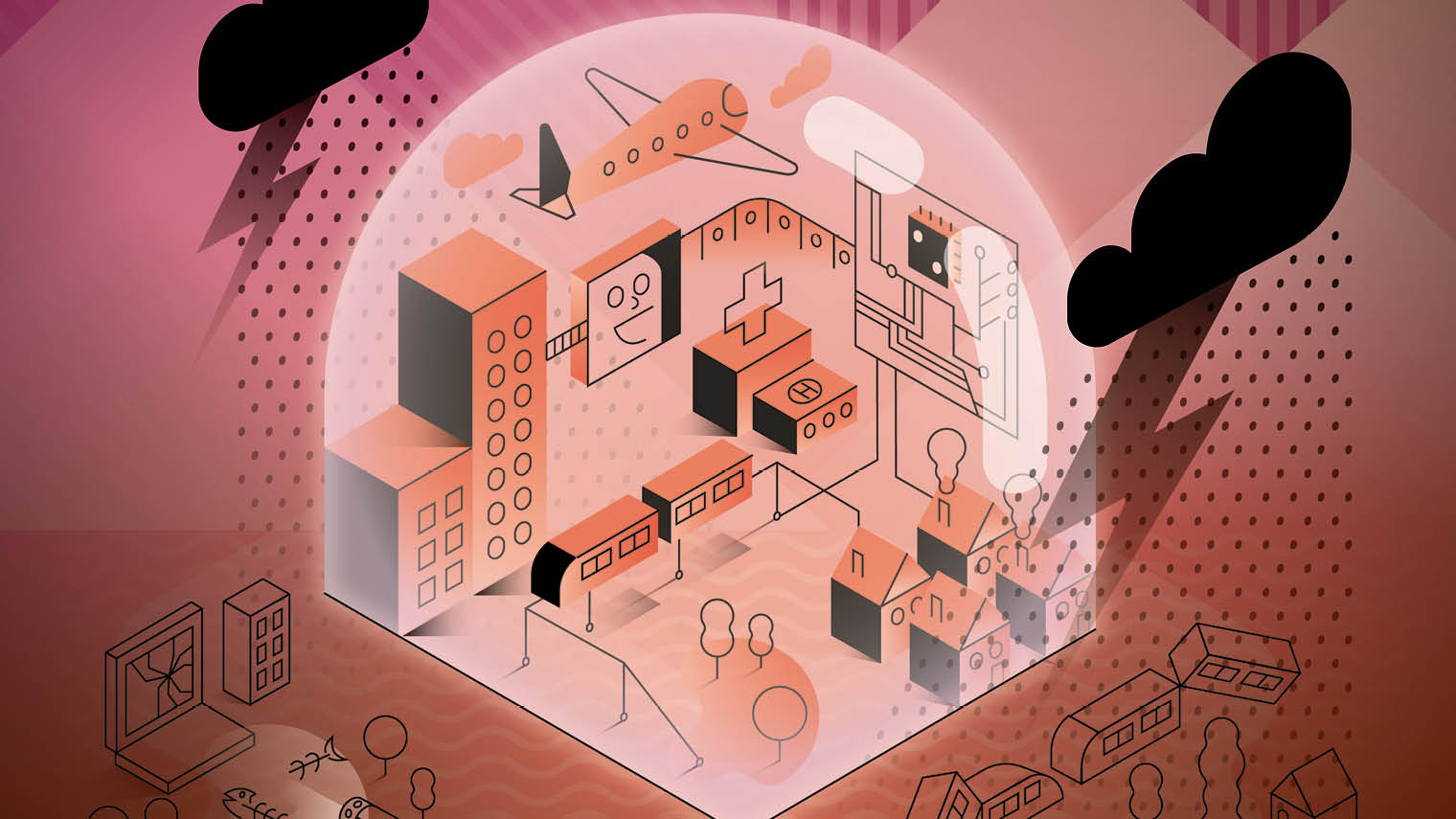 Future of Insurance