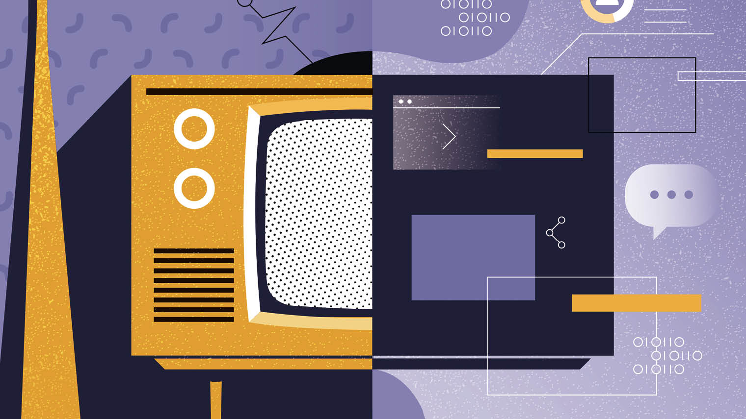 Future of Media & Entertainment
