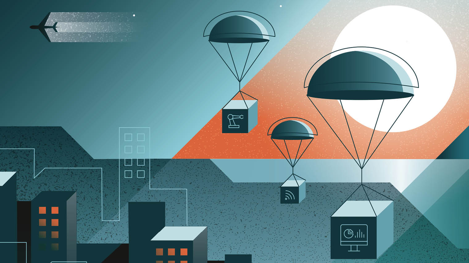 Future of Outsourcing