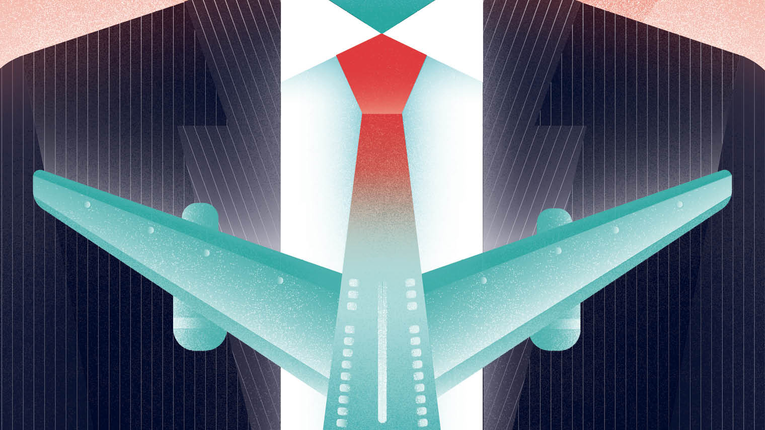 Future of Business Travel