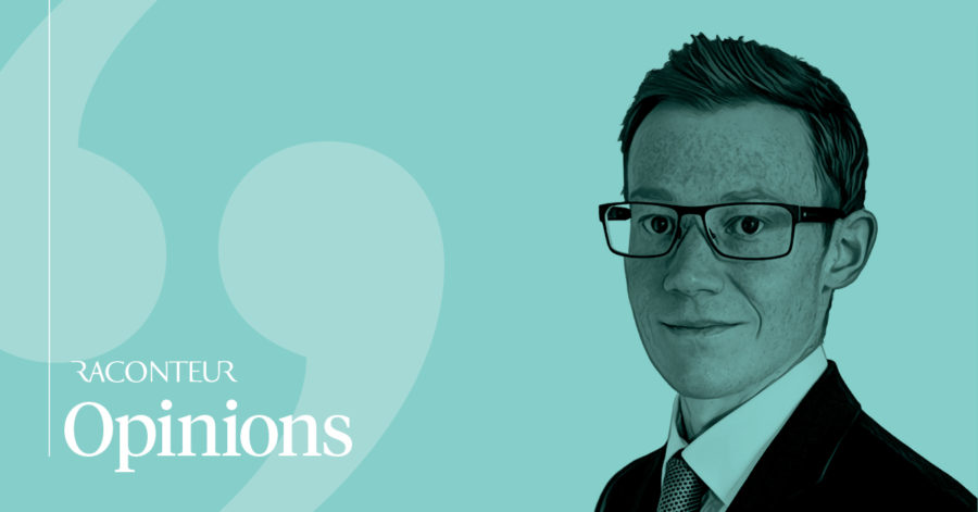 daniel pitchford black and white ai business quantum computing
