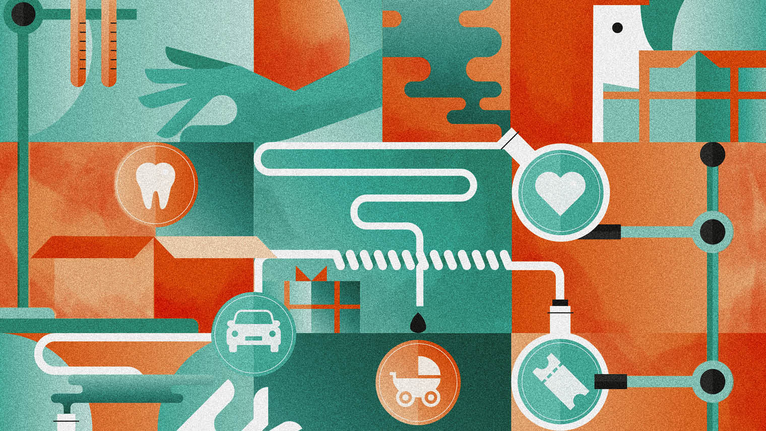 Employee Engagement & Benefits