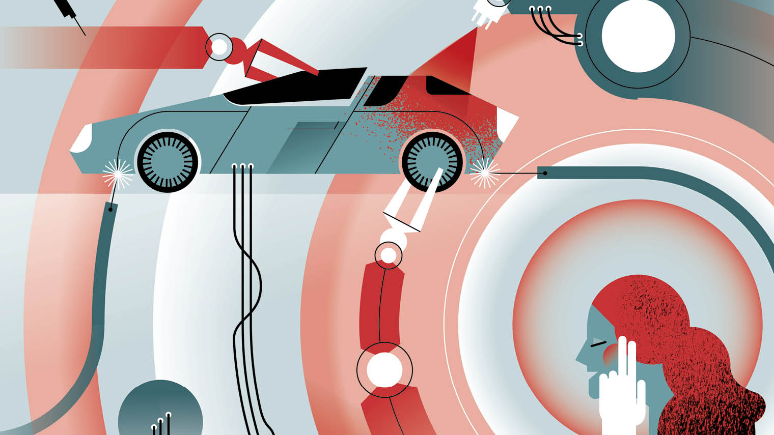 Future of Manufacturing