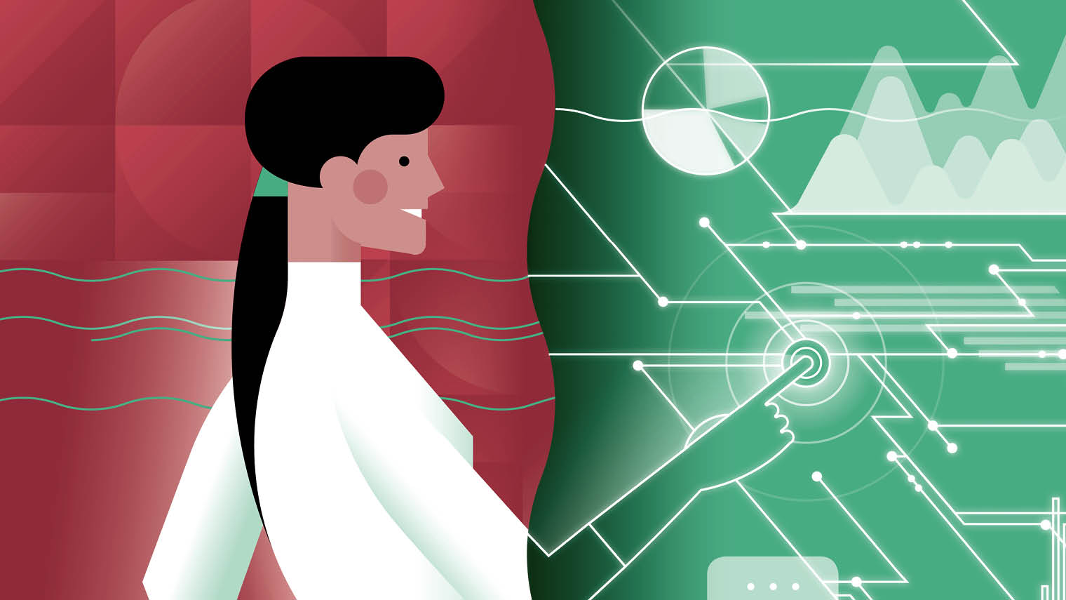 Digital Transformation