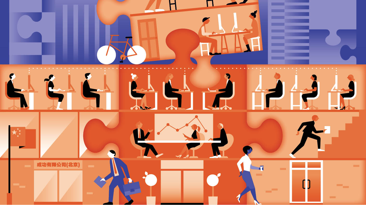 Mergers, Acquisitions & Exit Strategies