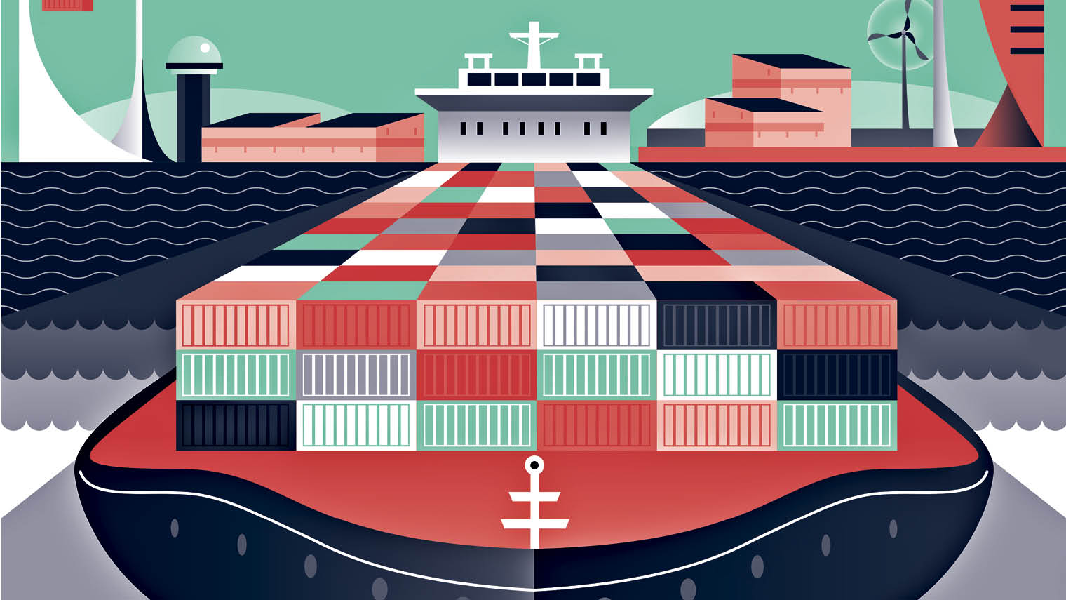 Maritime Economy