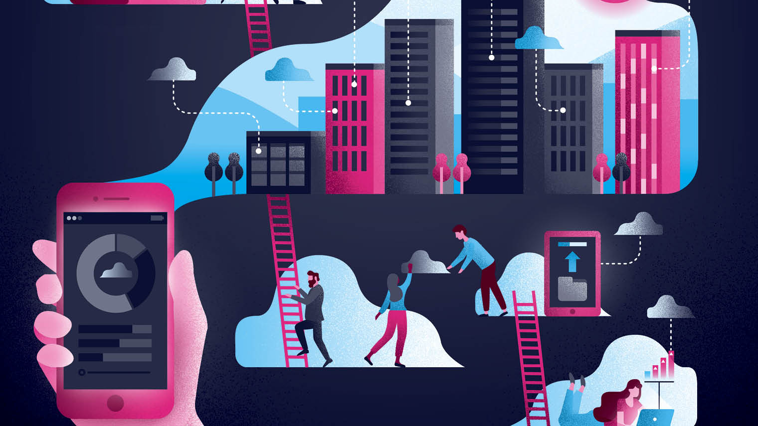 Cloud for Business