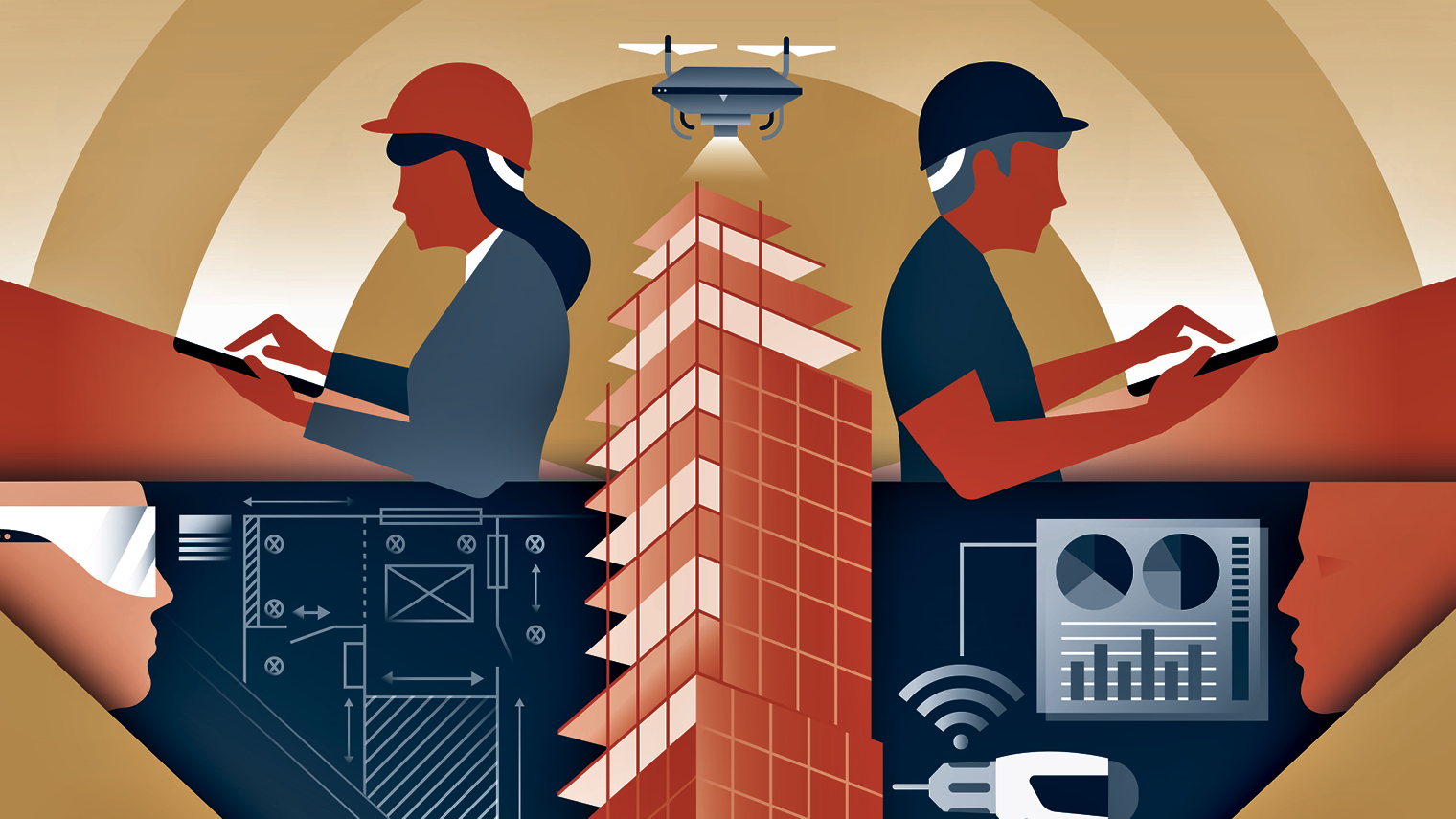 Future of Construction