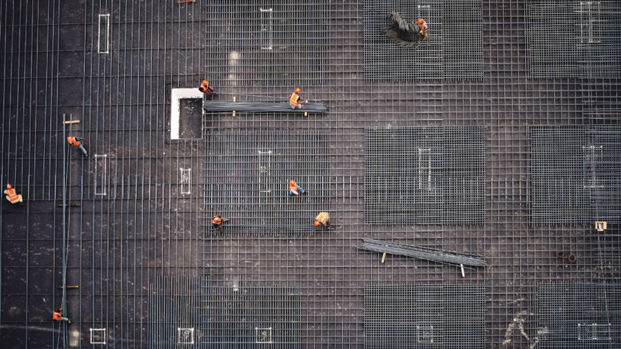 bim-short-termism-construction