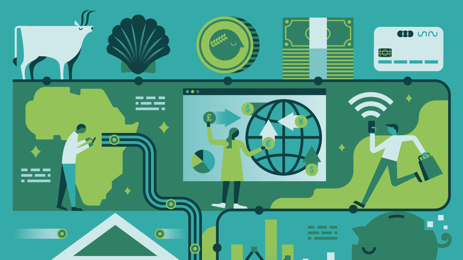 Future of Money