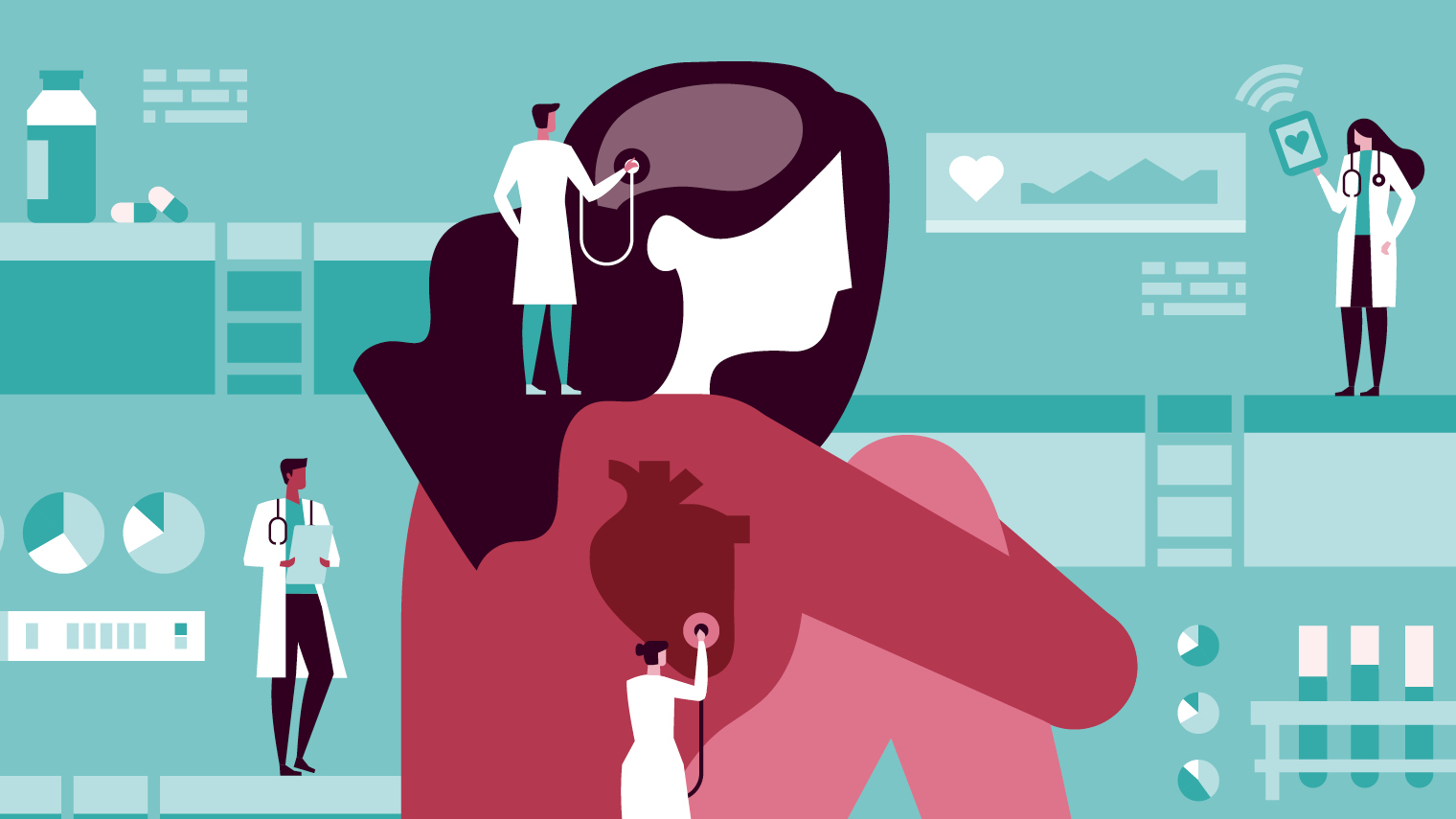 Future of Healthcare