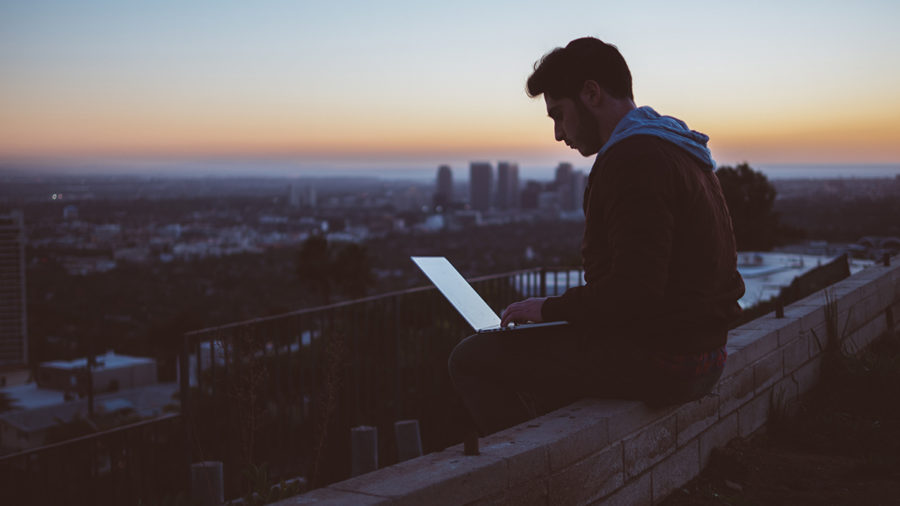 How firms can beat hackers