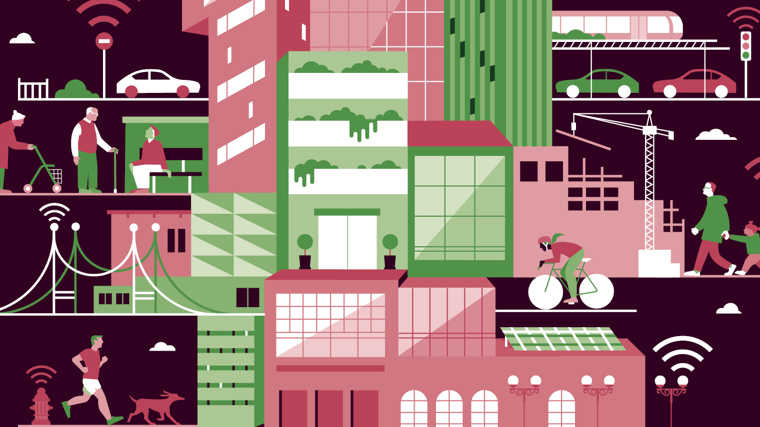 Future Cities