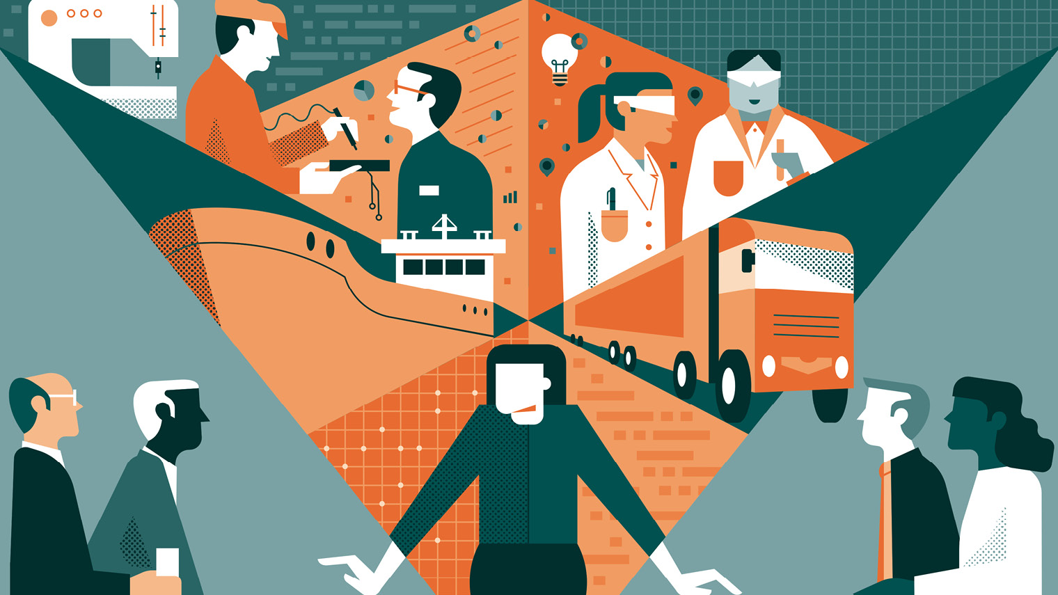 Future of Procurement