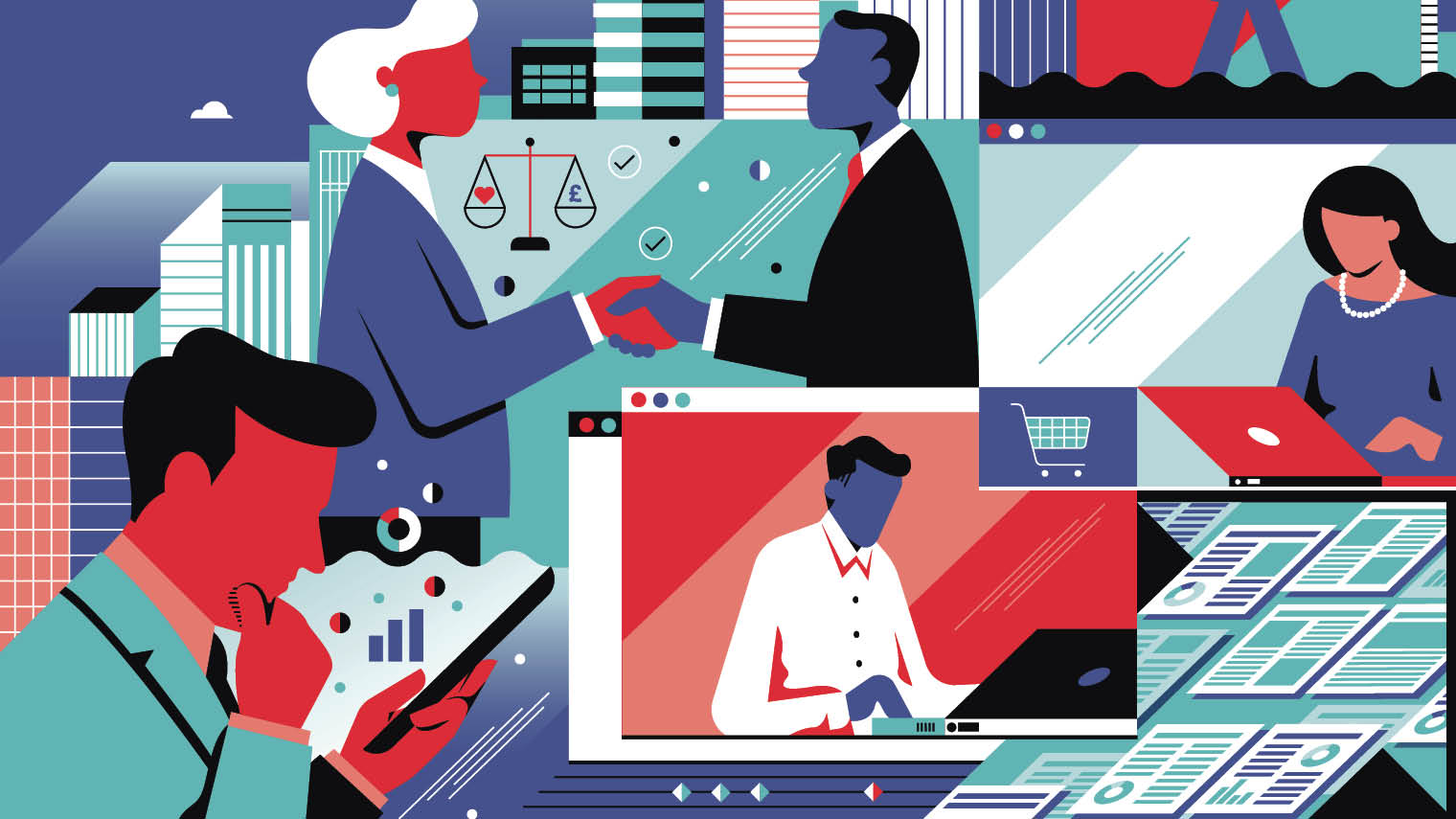 Future of B2B Marketing