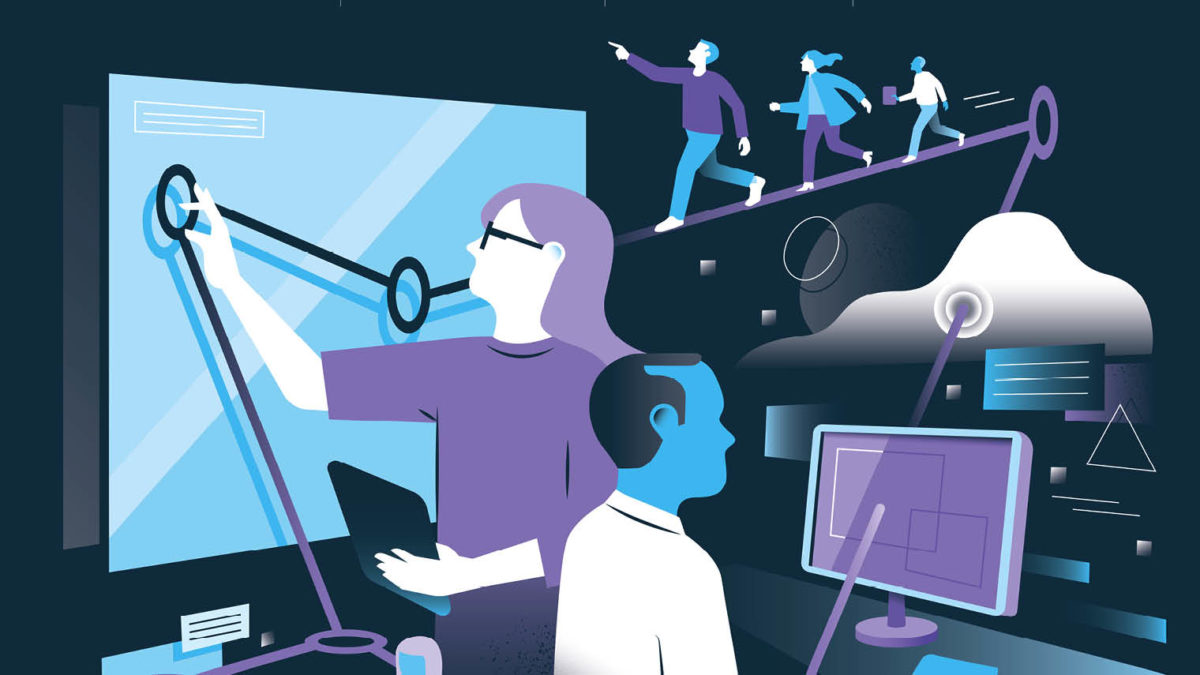 Digital Transformation