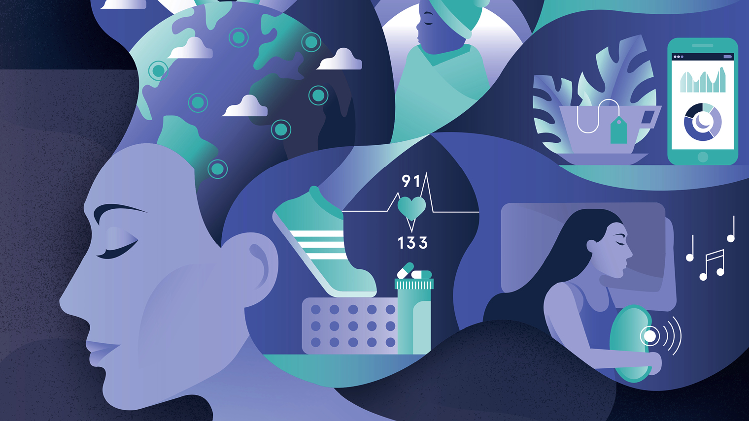 Understanding Sleep